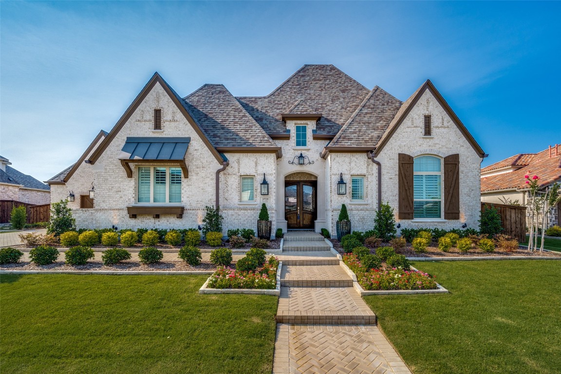 3725 Perivale Boulevard Frisco TX 75034