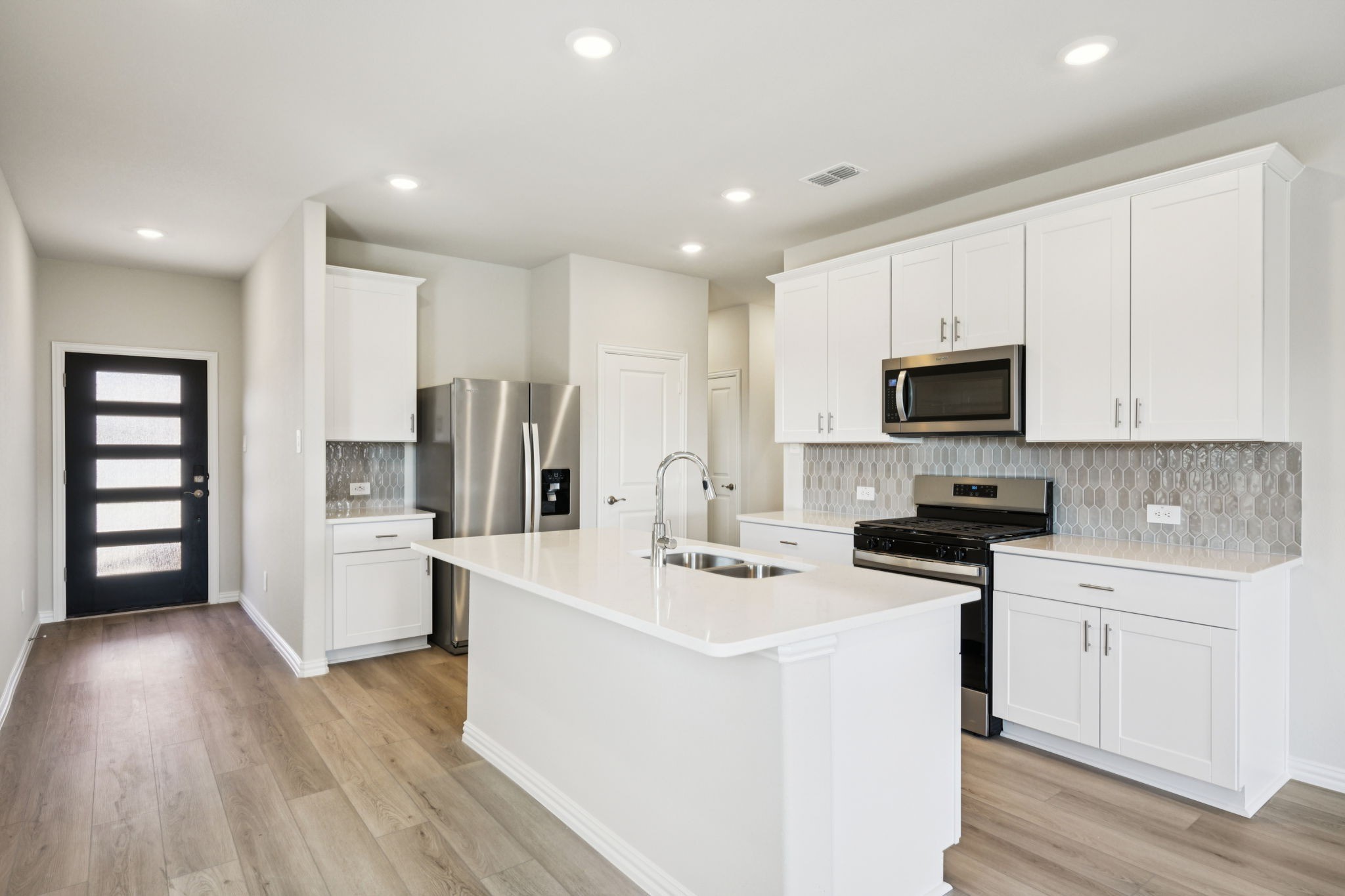 3607 Bonham Drive Farmersville TX 75442