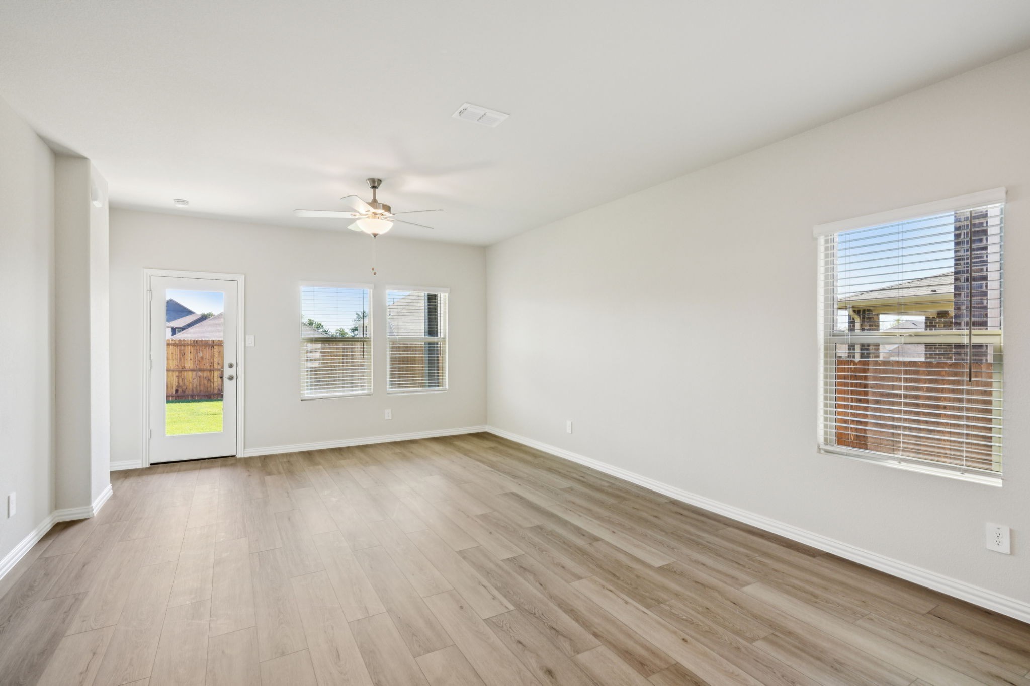 3607 Bonham Drive Farmersville TX 75442