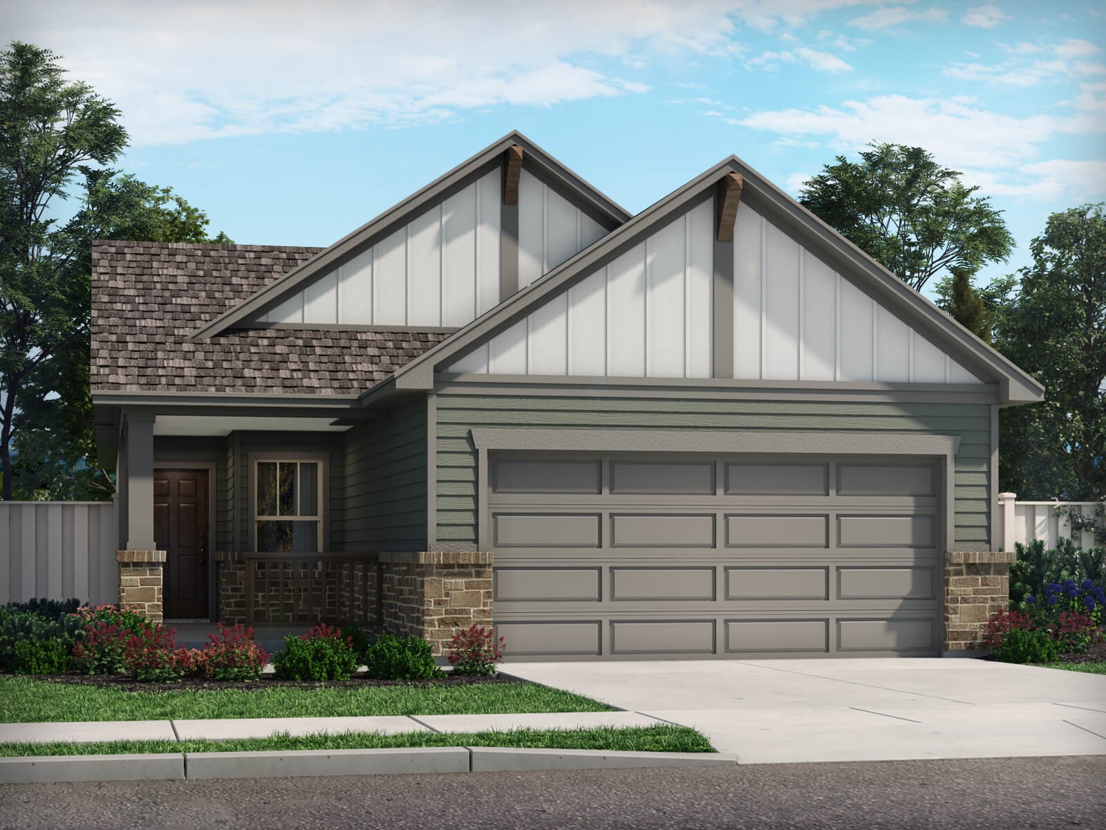 3607 Bonham Drive Farmersville TX 75442
