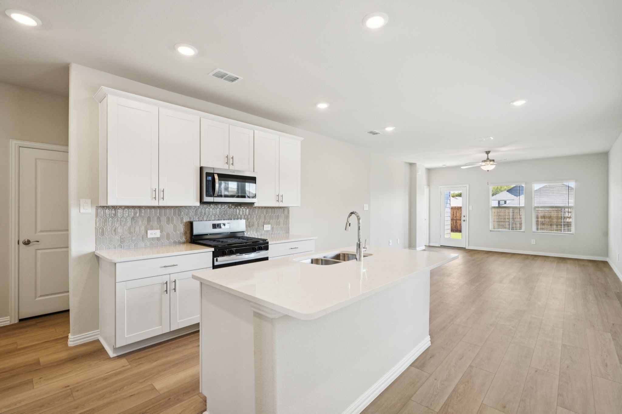 3607 Bonham Drive Farmersville TX 75442