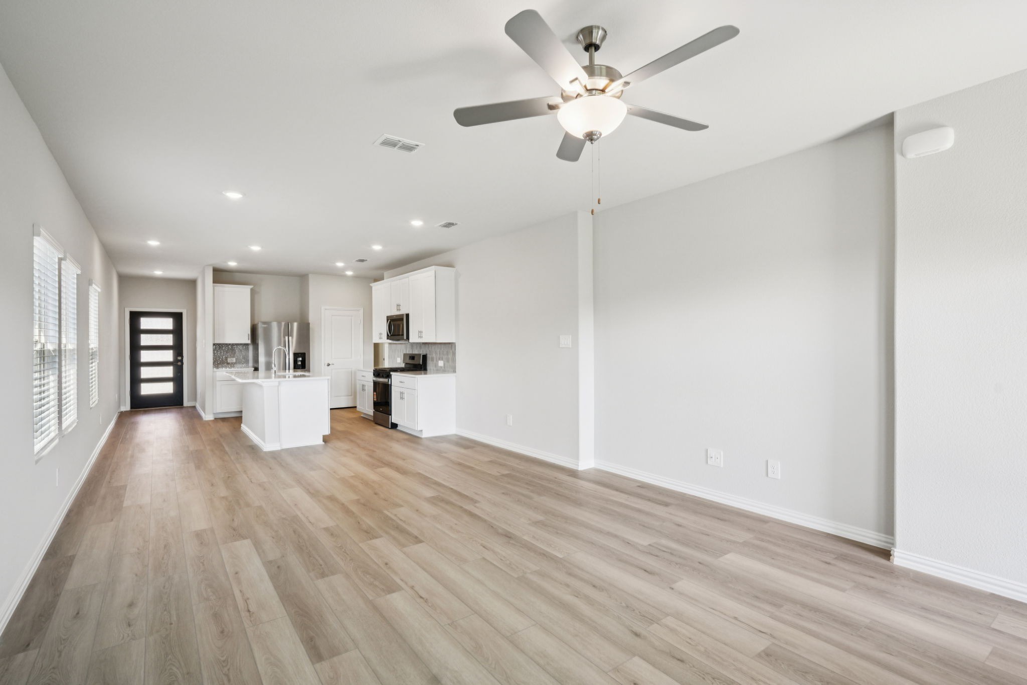 3607 Bonham Drive Farmersville TX 75442