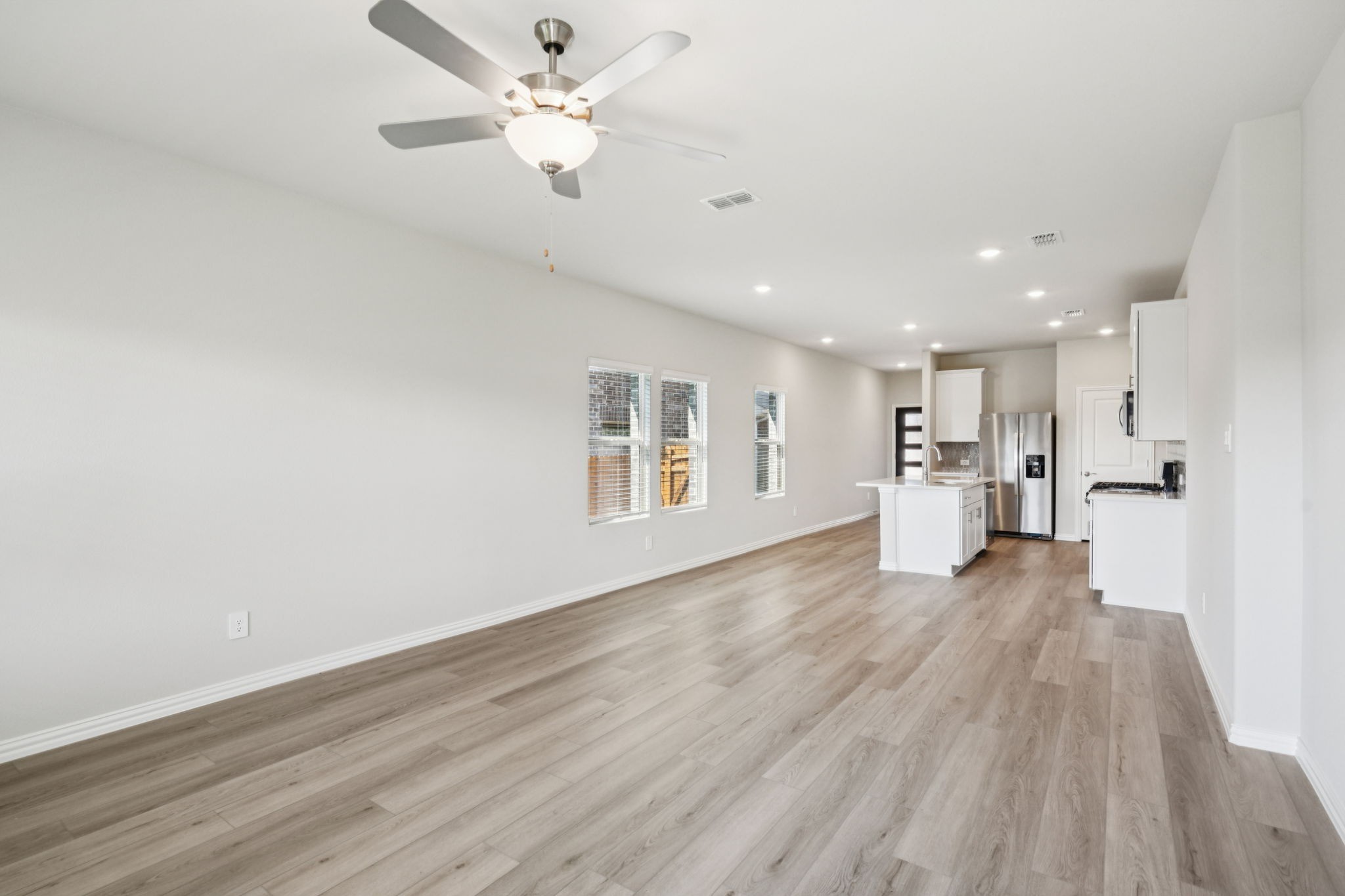 3607 Bonham Drive Farmersville TX 75442