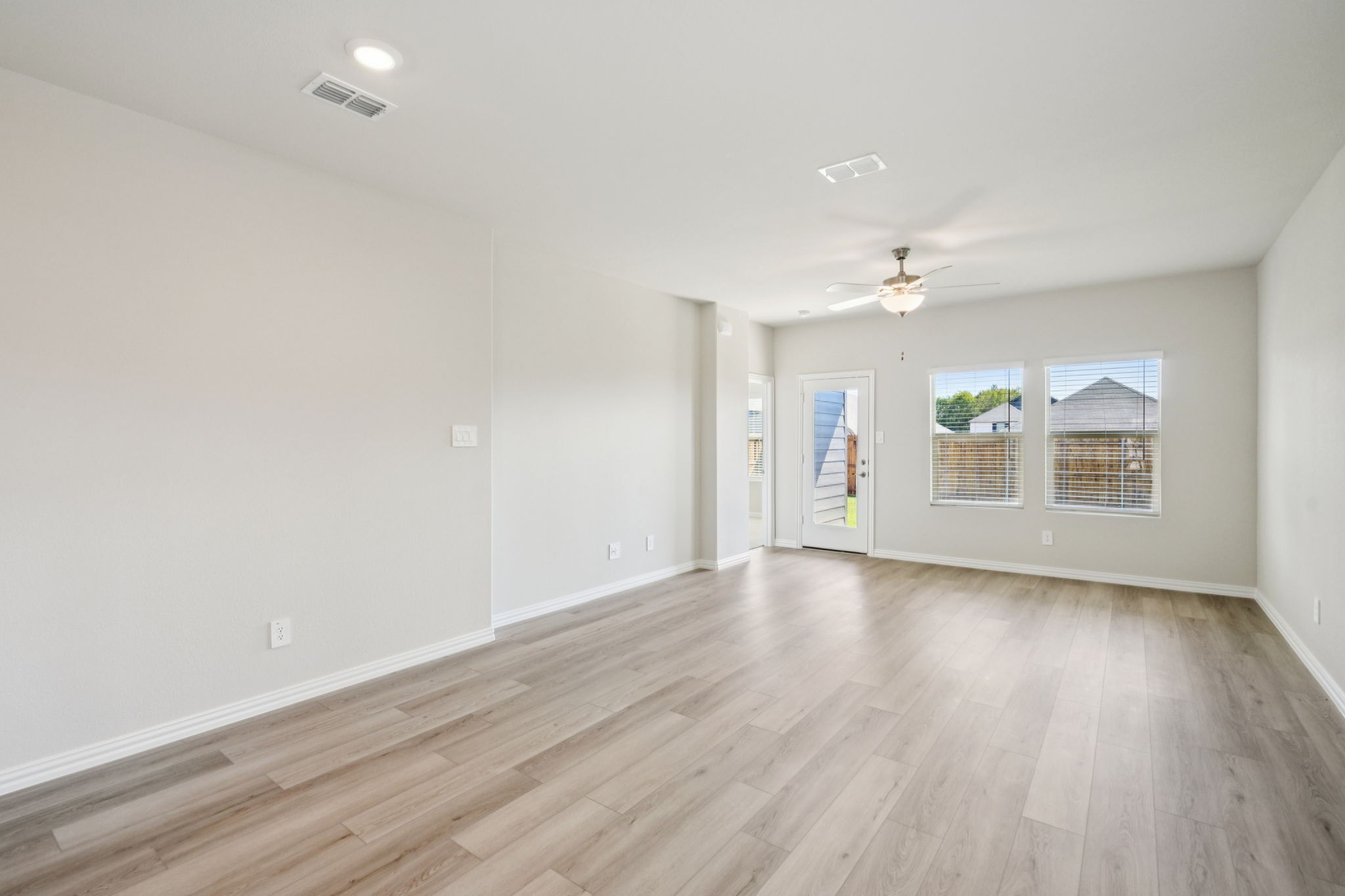 3607 Bonham Drive Farmersville TX 75442