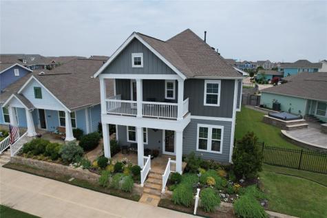 8717 Monticello Mews North Richland Hills TX 76180