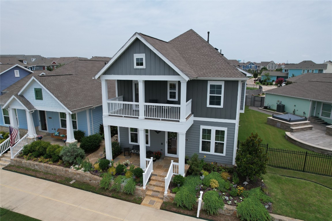 8717 Monticello Mews North Richland Hills TX 76180