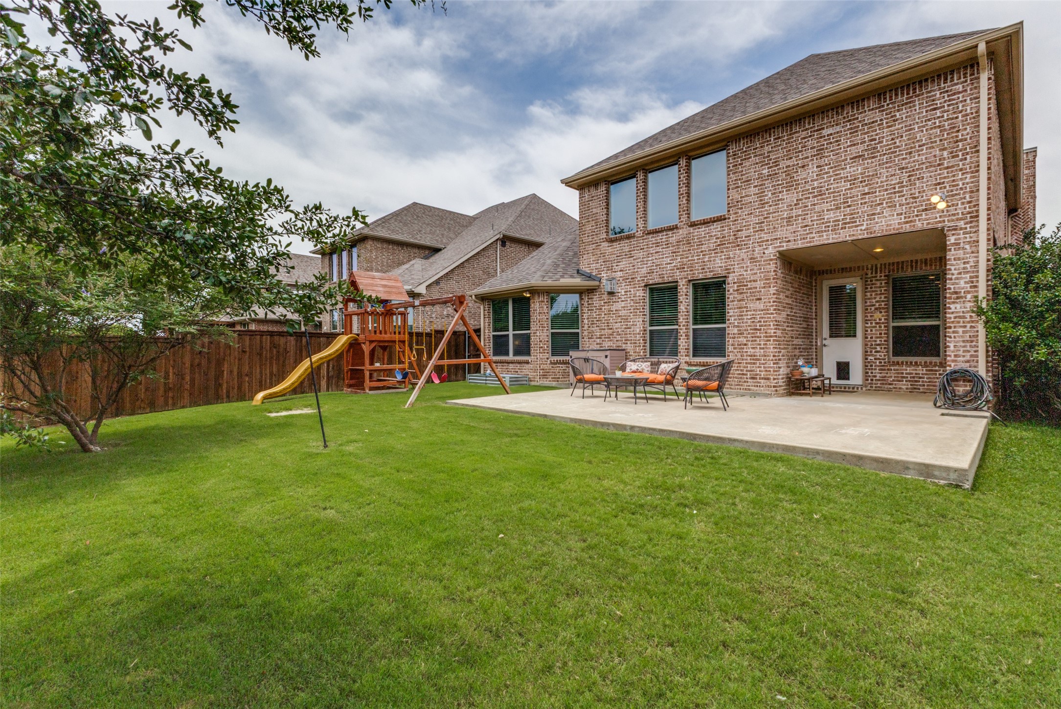 8351 Norwich The Colony TX 75056