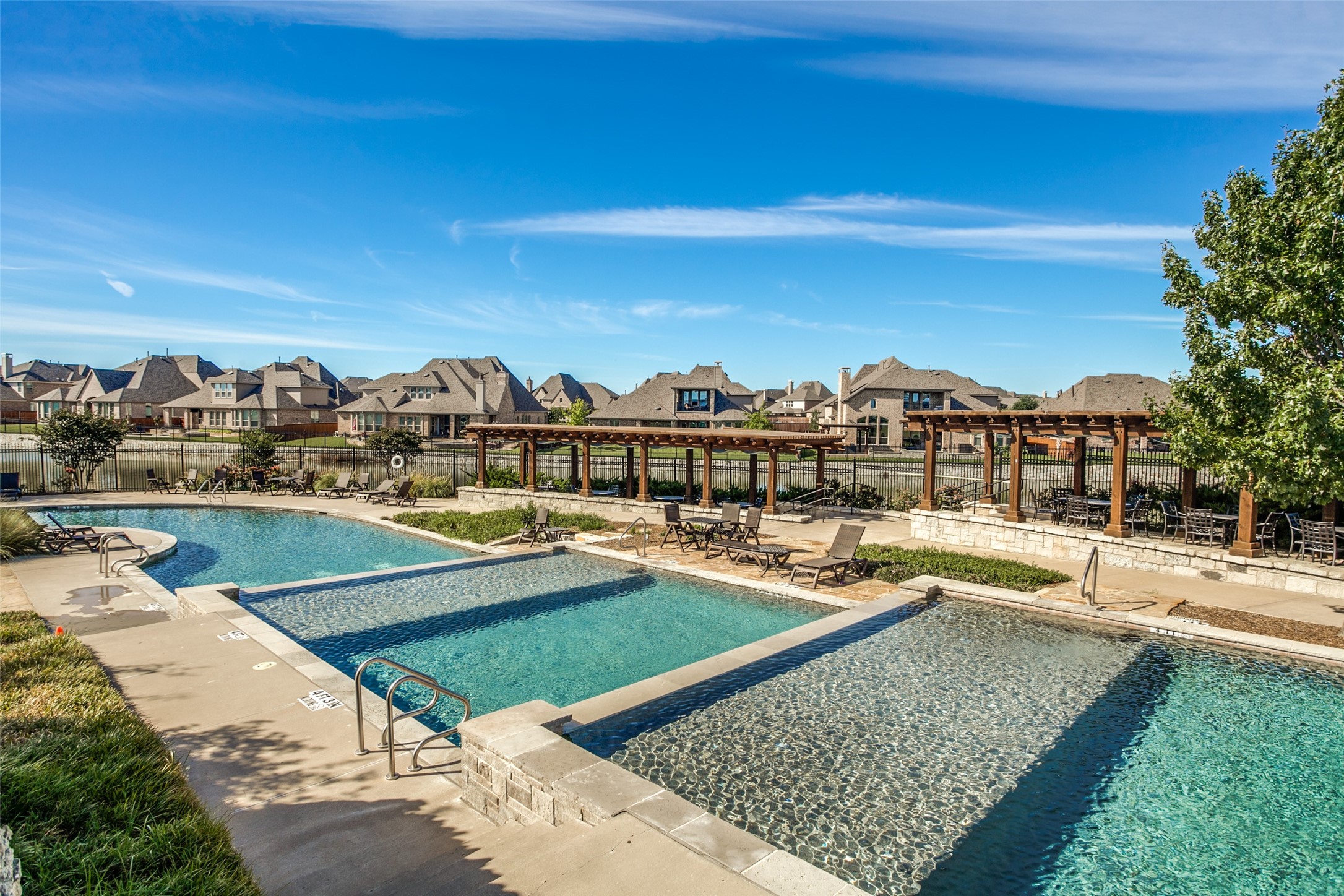 8351 Norwich The Colony TX 75056
