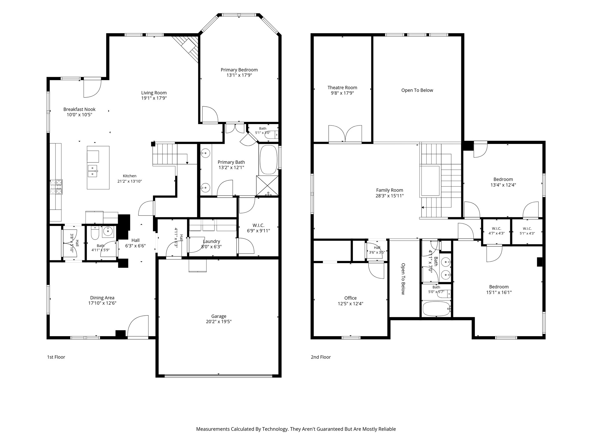 8351 Norwich The Colony TX 75056
