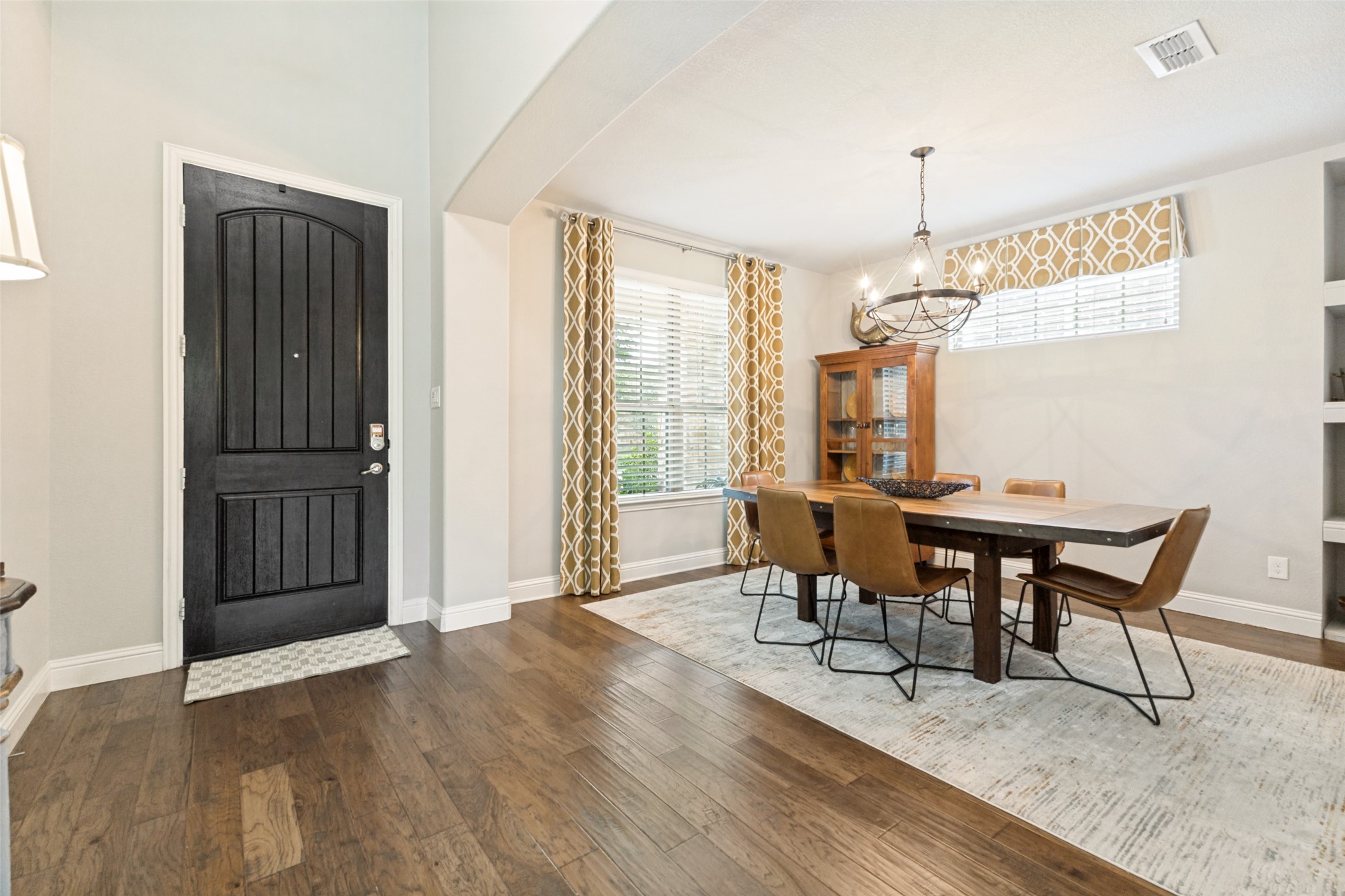 8351 Norwich The Colony TX 75056