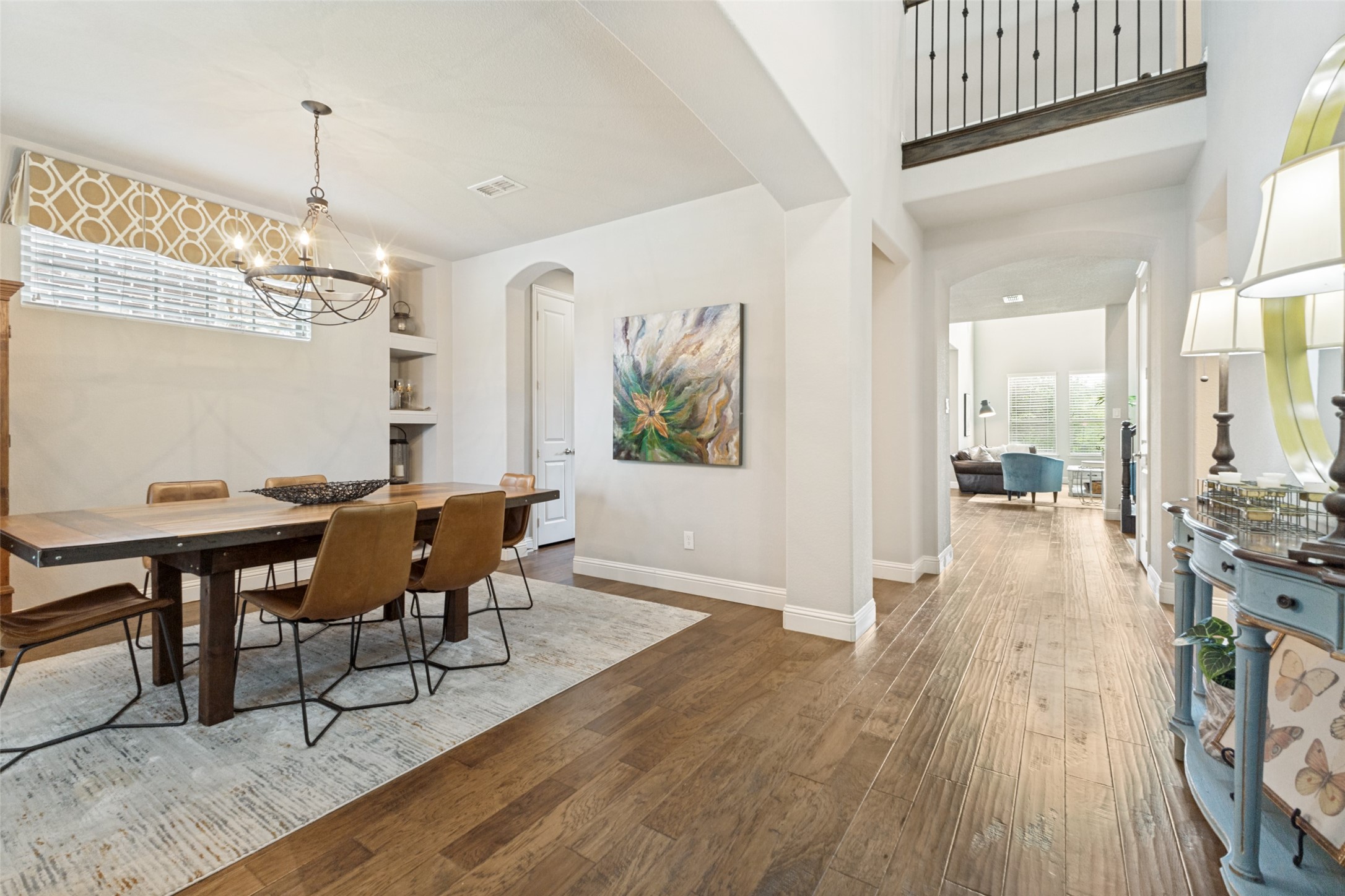 8351 Norwich The Colony TX 75056