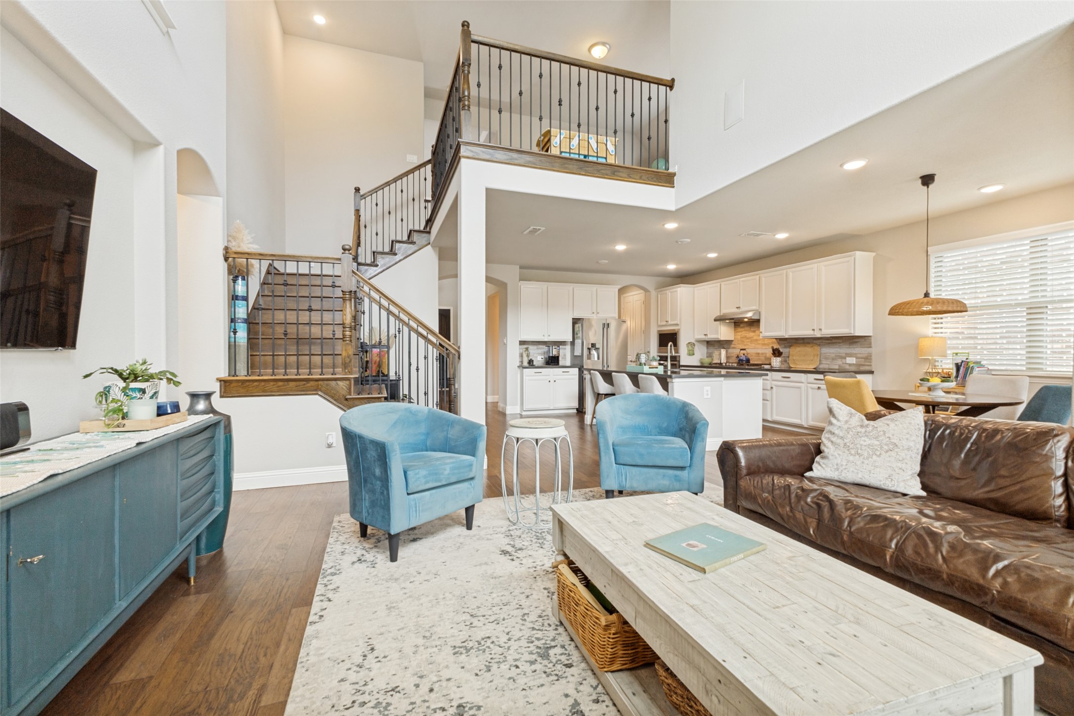 8351 Norwich The Colony TX 75056