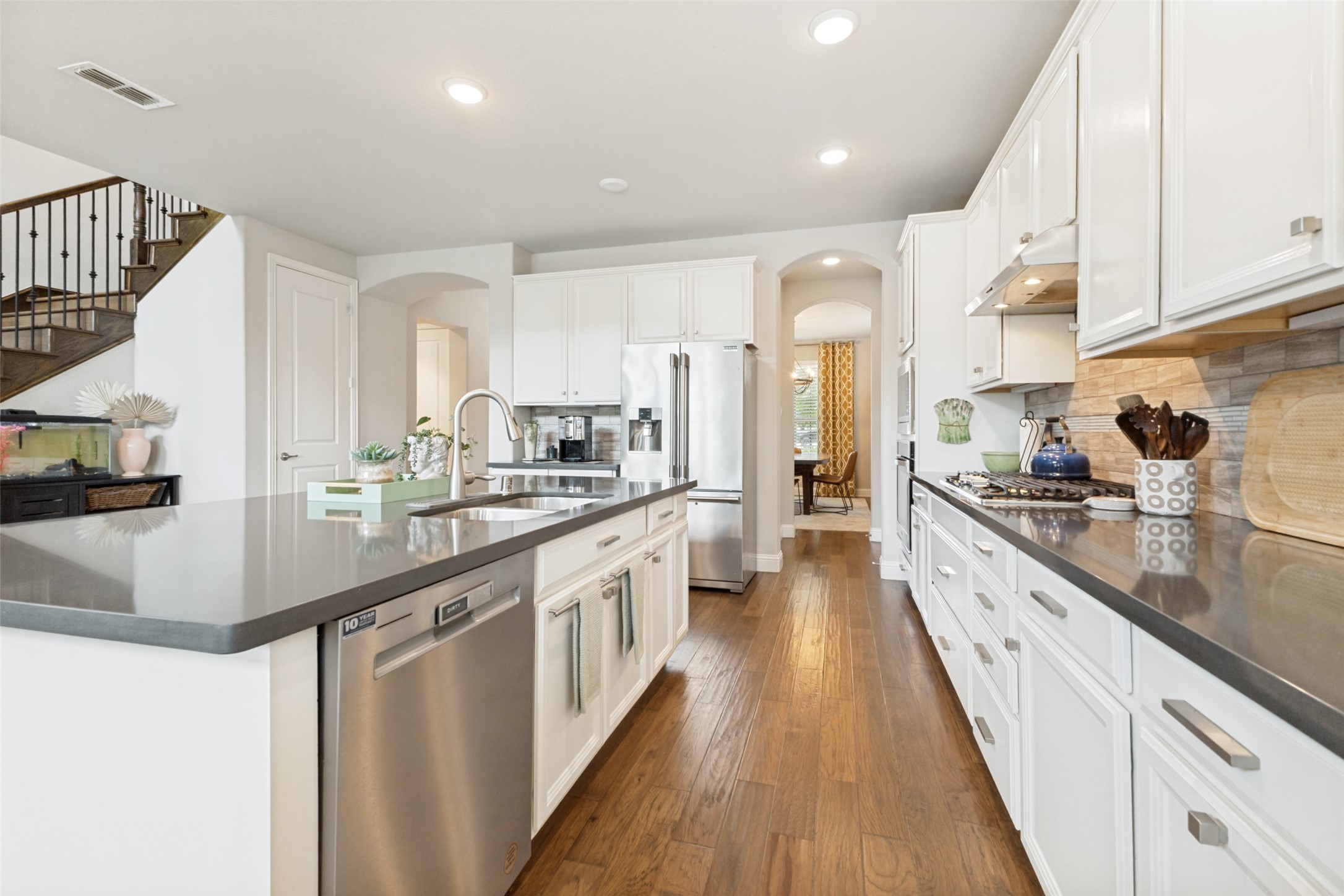 8351 Norwich The Colony TX 75056