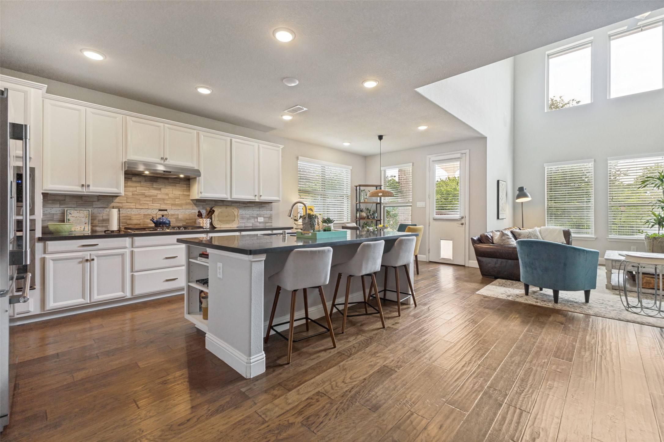 8351 Norwich The Colony TX 75056