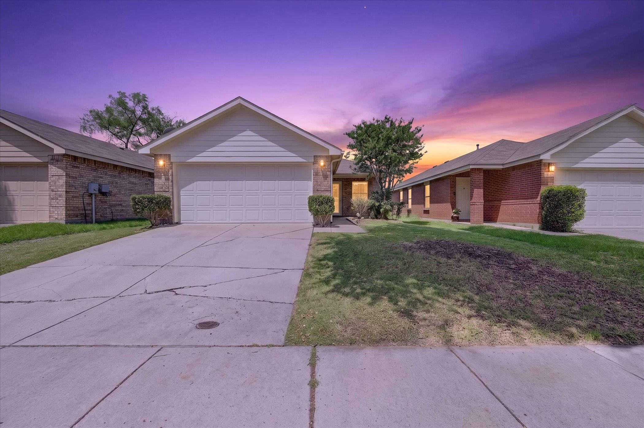 8845 Valley River Drive Fort Worth TX 76244