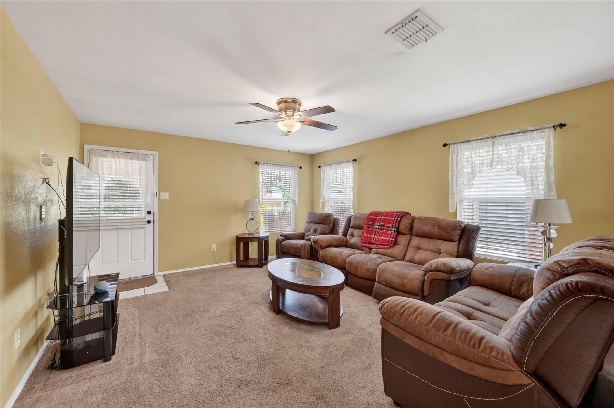 8845 Valley River Drive Fort Worth TX 76244