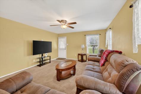 8845 Valley River Drive Fort Worth TX 76244