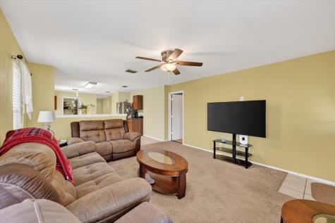8845 Valley River Drive Fort Worth TX 76244