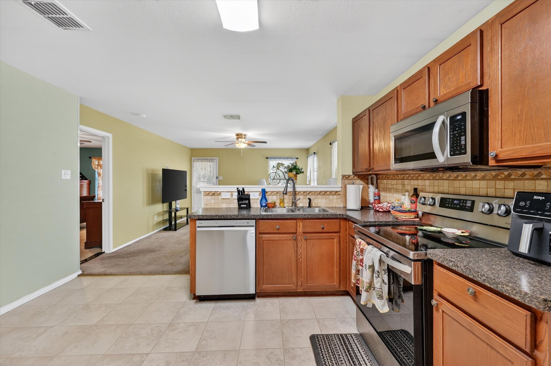 8845 Valley River Drive Fort Worth TX 76244