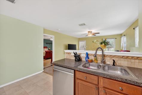 8845 Valley River Drive Fort Worth TX 76244