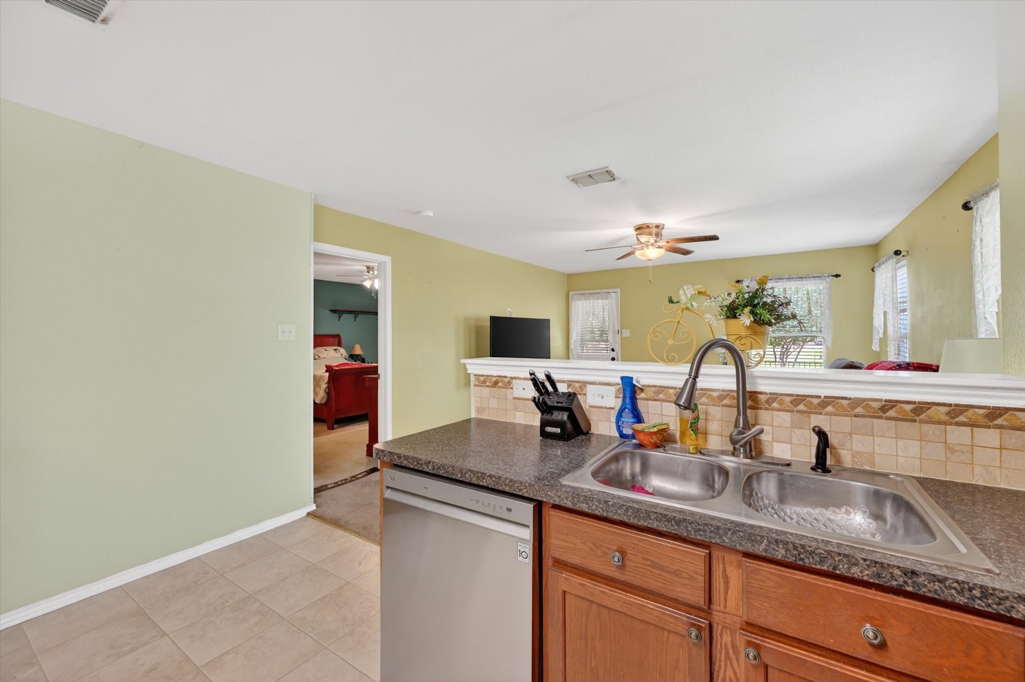 8845 Valley River Drive Fort Worth TX 76244