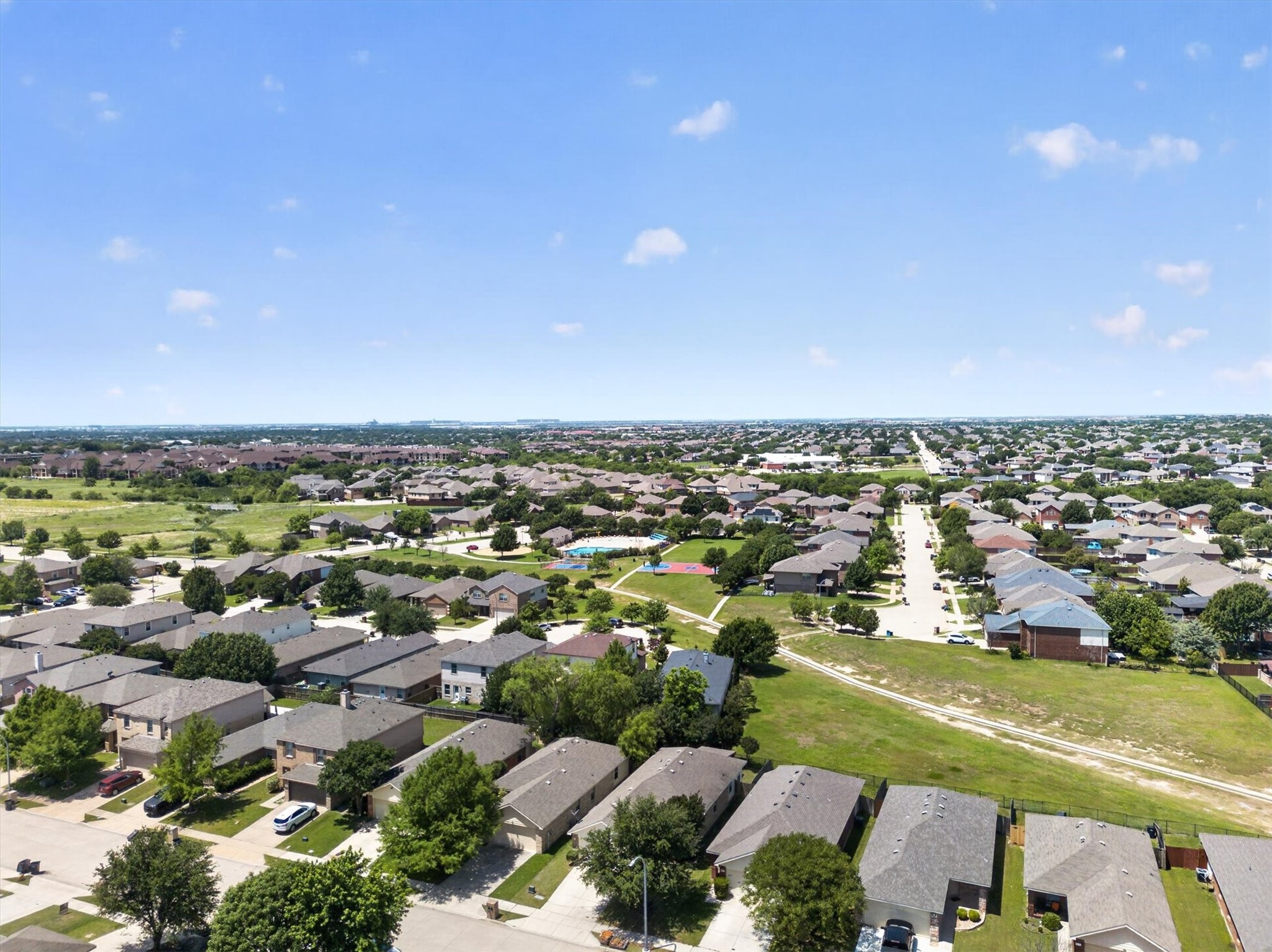 8845 Valley River Drive Fort Worth TX 76244