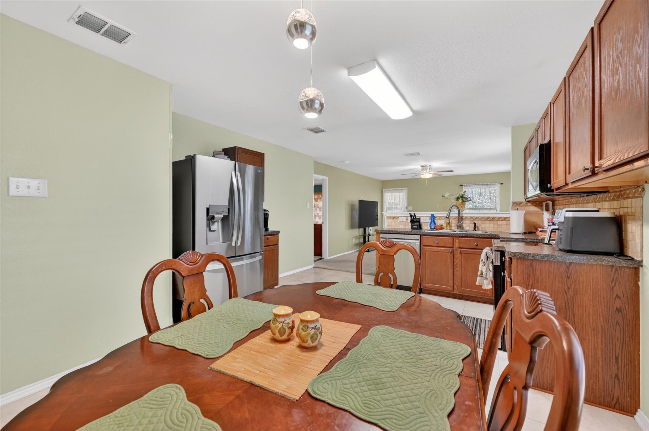 8845 Valley River Drive Fort Worth TX 76244