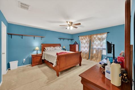 8845 Valley River Drive Fort Worth TX 76244