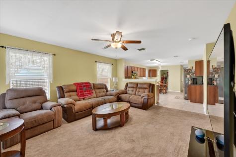 8845 Valley River Drive Fort Worth TX 76244