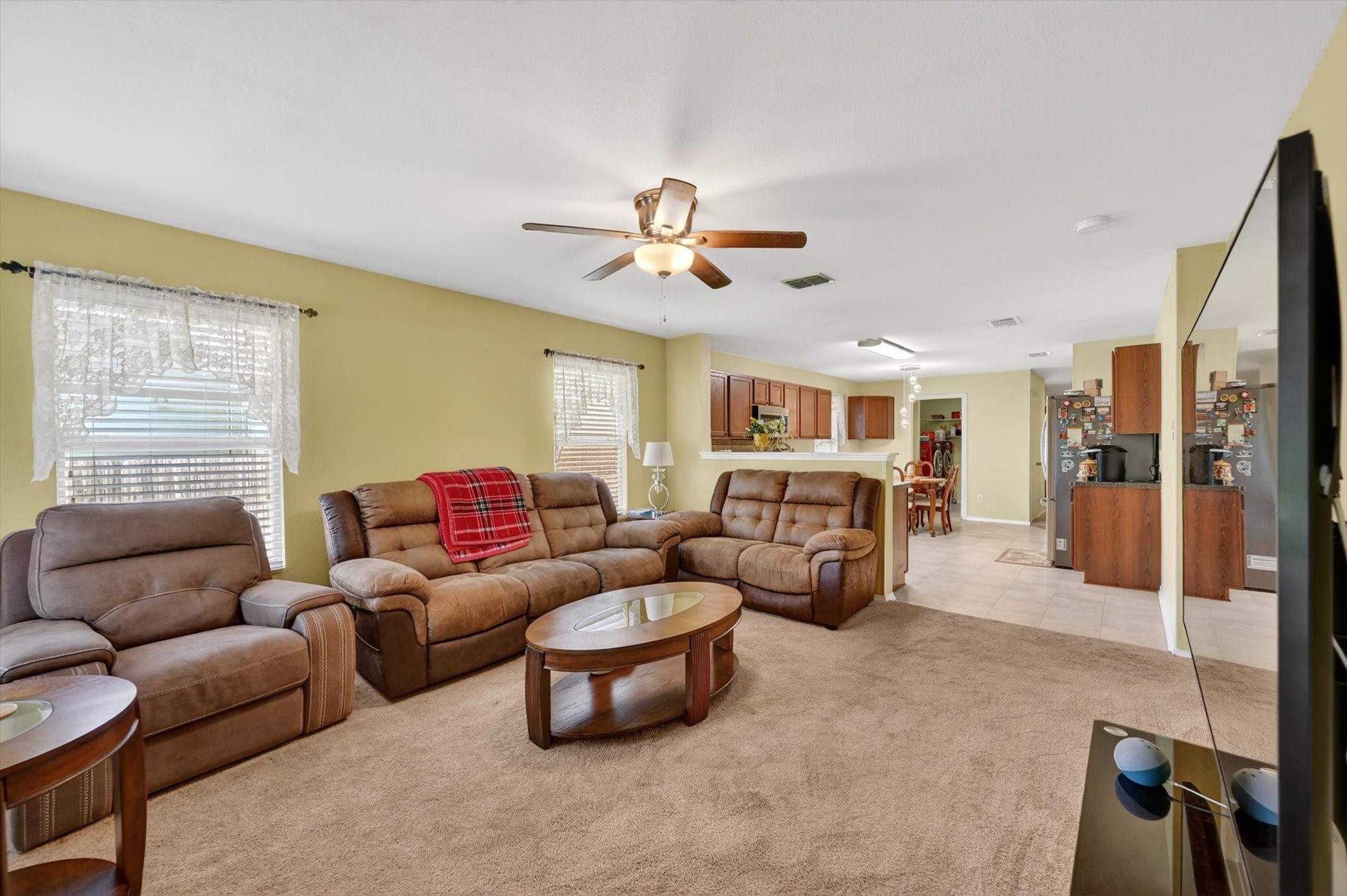 8845 Valley River Drive Fort Worth TX 76244