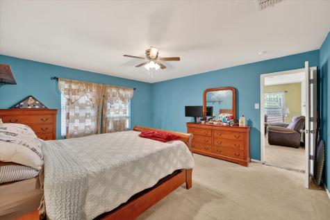 8845 Valley River Drive Fort Worth TX 76244