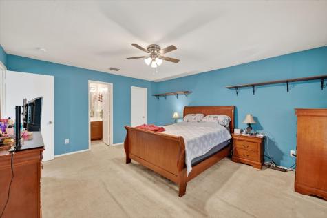 8845 Valley River Drive Fort Worth TX 76244