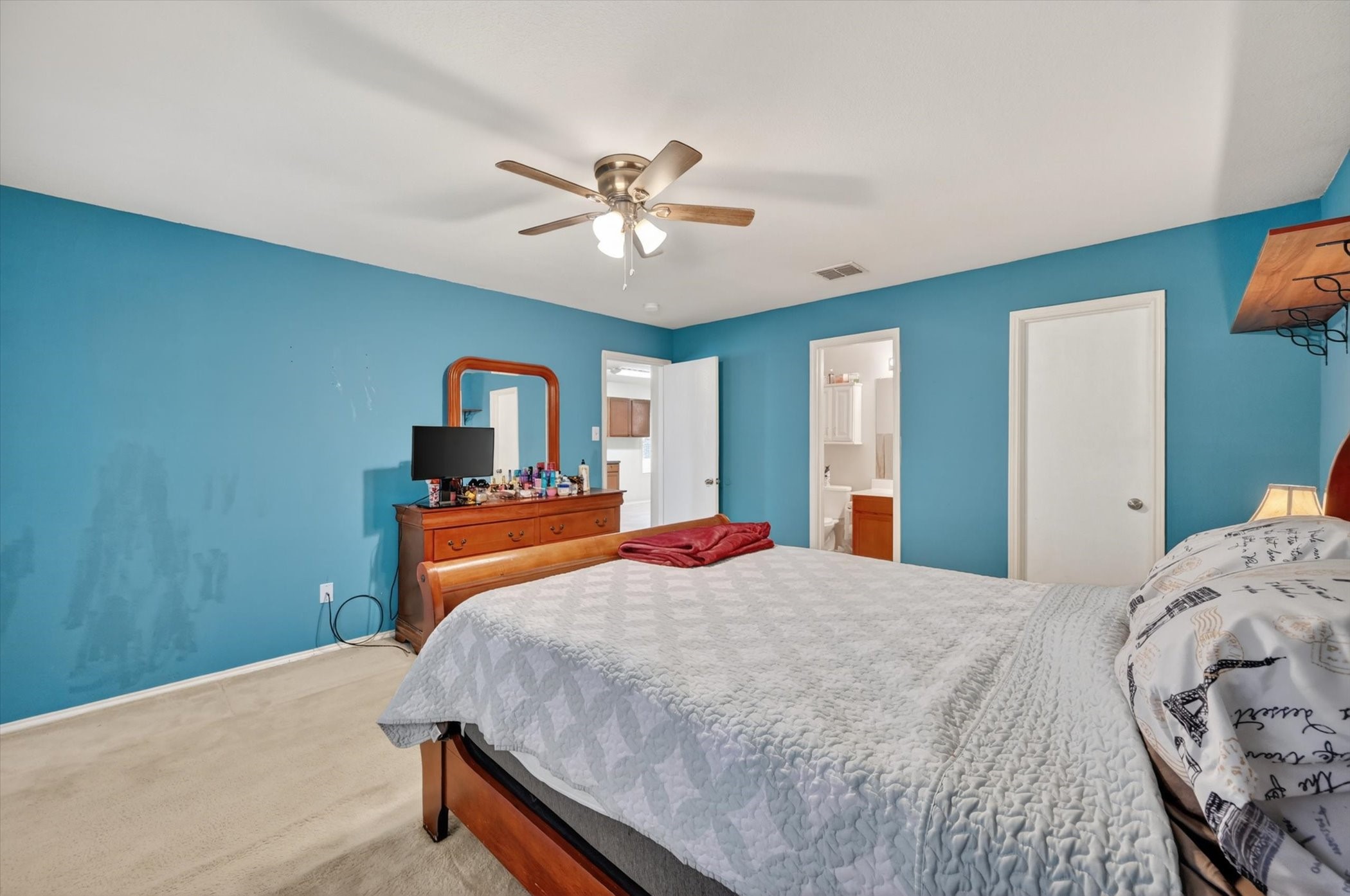 8845 Valley River Drive Fort Worth TX 76244