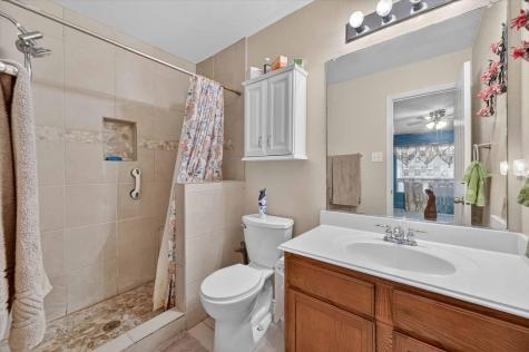 8845 Valley River Drive Fort Worth TX 76244