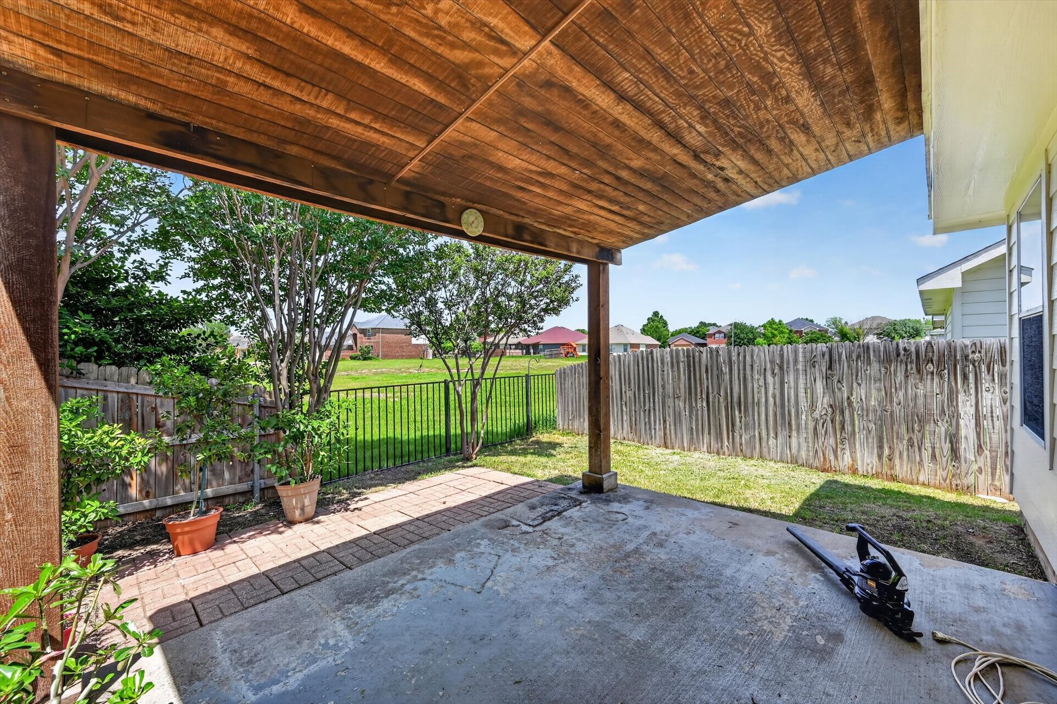 8845 Valley River Drive Fort Worth TX 76244