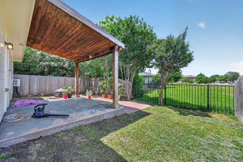 8845 Valley River Drive Fort Worth TX 76244