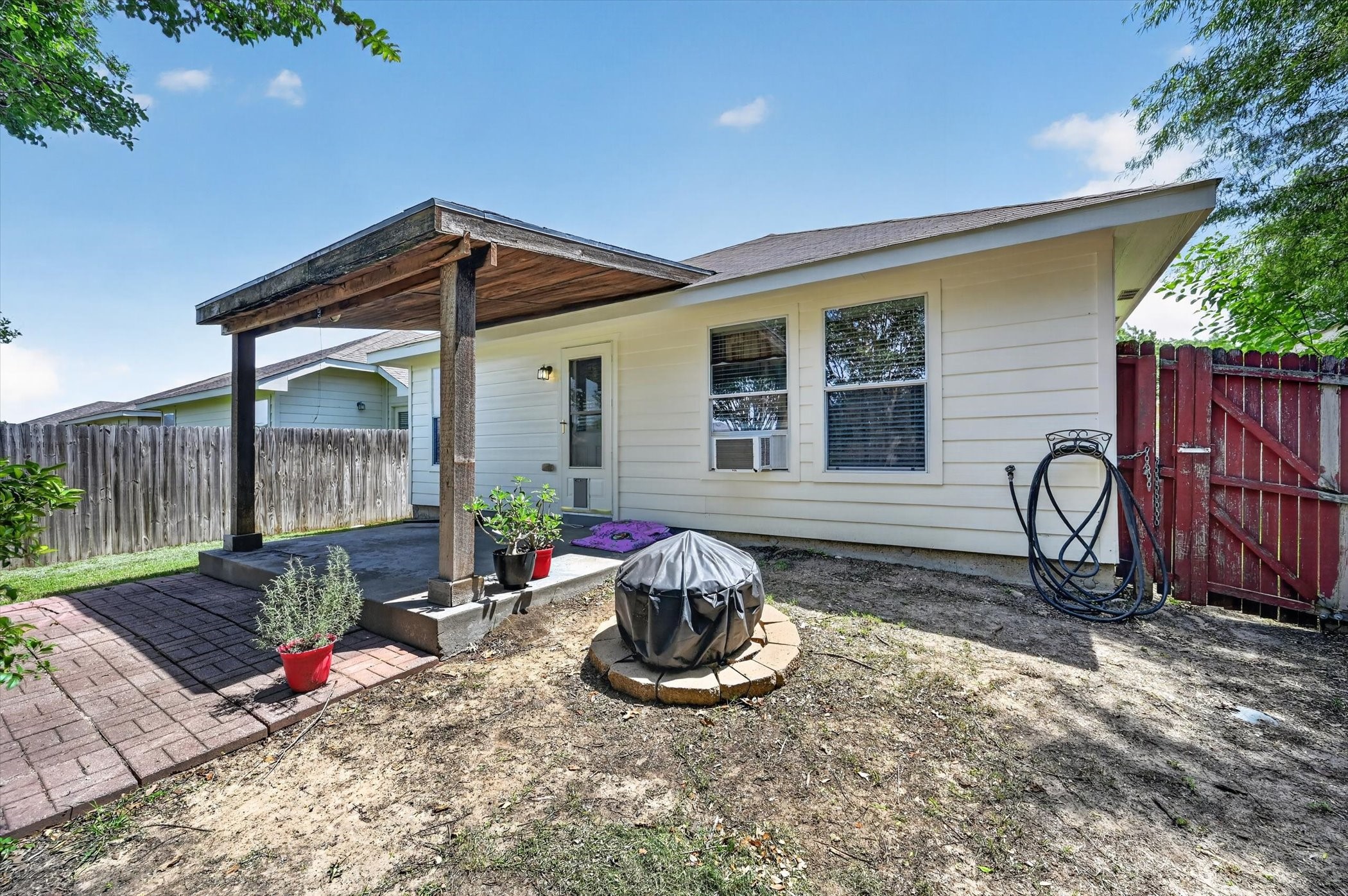 8845 Valley River Drive Fort Worth TX 76244