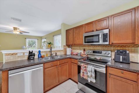 8845 Valley River Drive Fort Worth TX 76244