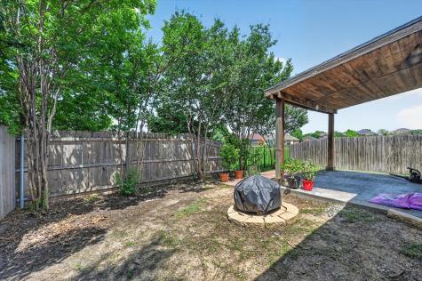 8845 Valley River Drive Fort Worth TX 76244