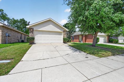 8845 Valley River Drive Fort Worth TX 76244