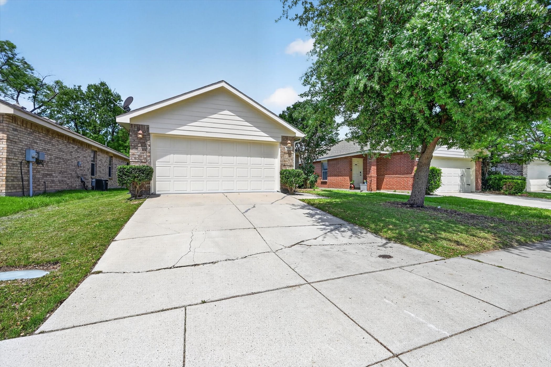8845 Valley River Drive Fort Worth TX 76244