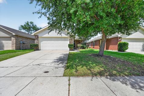 8845 Valley River Drive Fort Worth TX 76244