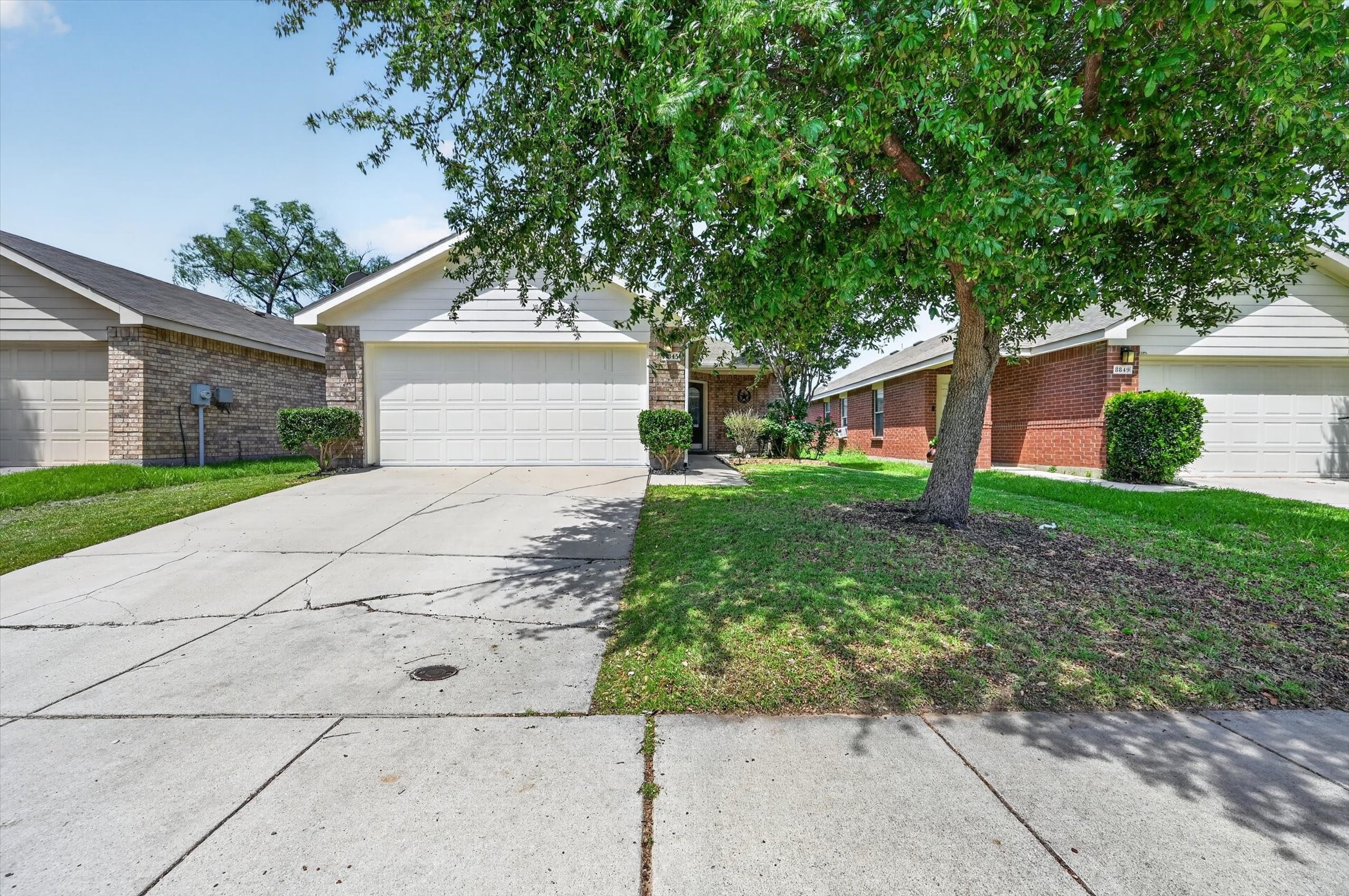 8845 Valley River Drive Fort Worth TX 76244