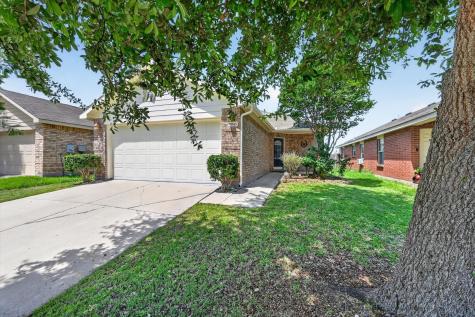 8845 Valley River Drive Fort Worth TX 76244