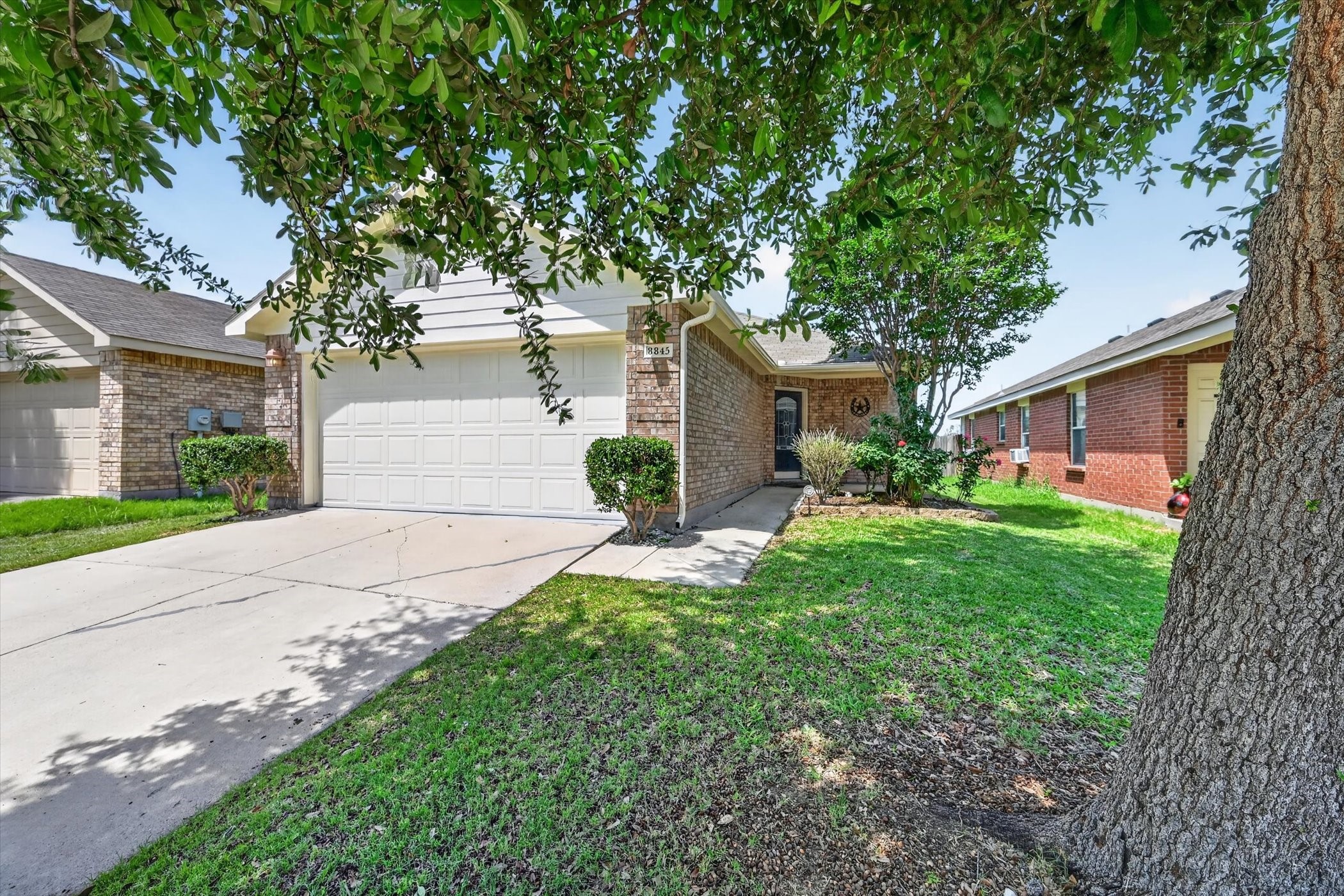 8845 Valley River Drive Fort Worth TX 76244