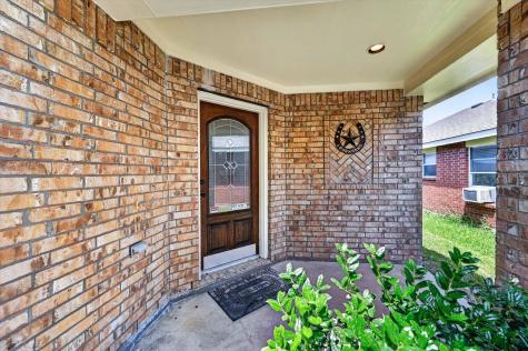 8845 Valley River Drive Fort Worth TX 76244