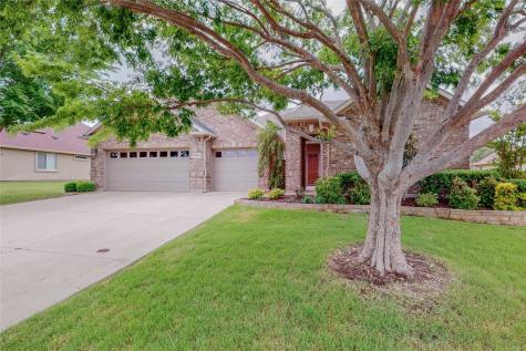 8816 Maryland Court Denton TX 76207