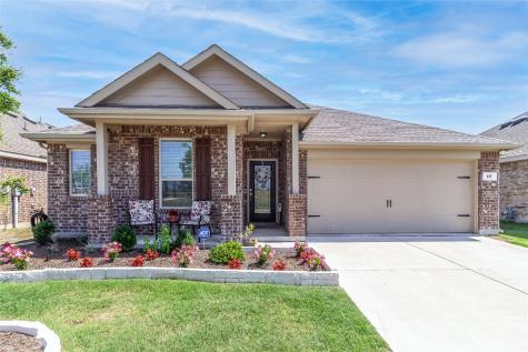 917 Rosewood Street Princeton TX 75407