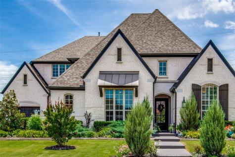 3599 Torrance Boulevard Frisco TX 75034