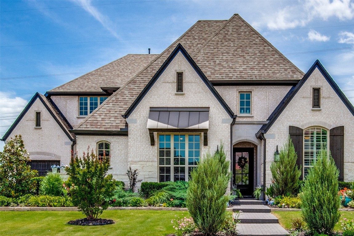 3599 Torrance Boulevard Frisco TX 75034